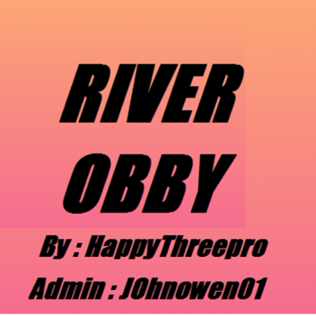 River Obby [NEW!!!]