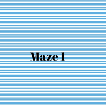 Maze 1