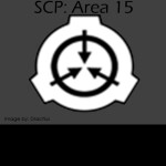 SCP Area 15