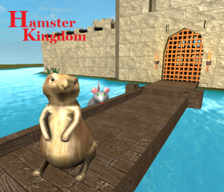 Hamster kingdom best sale