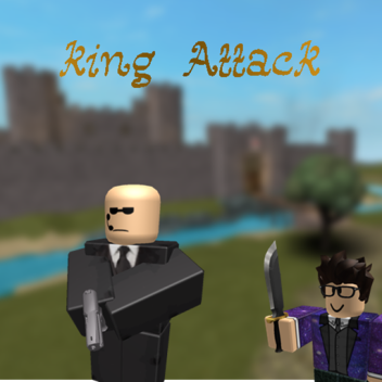 King Attack