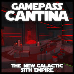 Gamepass Cantina