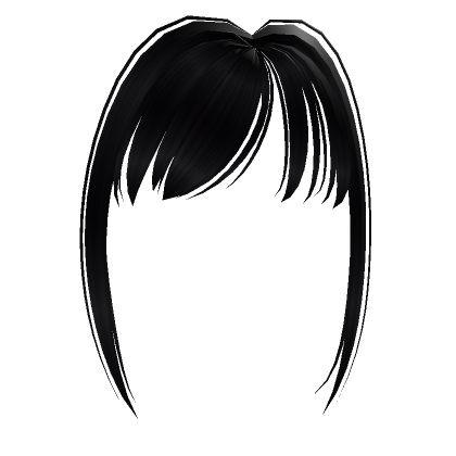 Spiky - Emohair Roblox Chris Dakota Emo Png,Emo Hair Png - free transparent  png images 