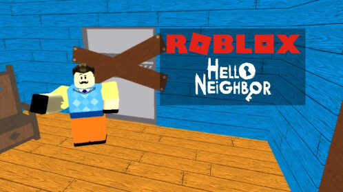 Hello, Roblox!