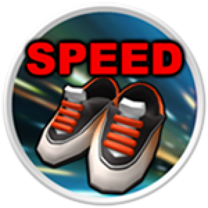 + Speed GamePass - Roblox