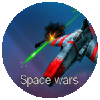 Space Wars Vip - Roblox