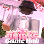 🎮 Unique Game Hub
