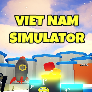 Viet Nam Simulator [TEST]