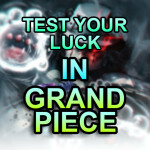 Test Your Luck In GPO