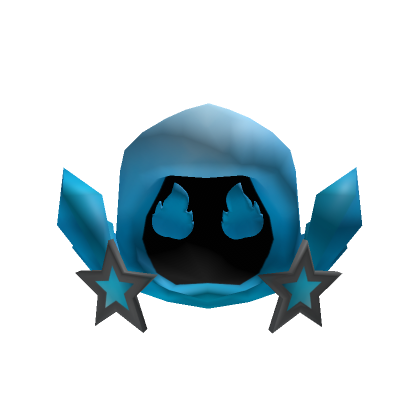 Dominus Frigidus | Roblox Item - Rolimon's