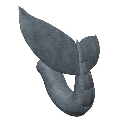 Sebastian's Tail | Roblox Item - Rolimon's