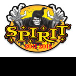 Spirit Halloween 2011 And 2012