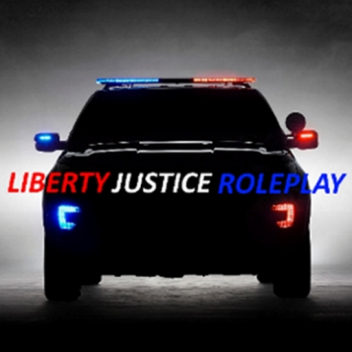 LIBERTY JUSTICE ROLEPLAY MAP