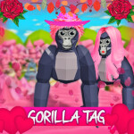 Gorilla Tag [VALENTINES 💘]