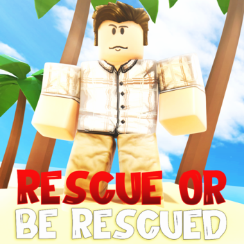 Rescue Or Be Rescued 🚁 [IN-DEV]
