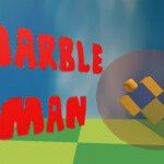 Marble Man