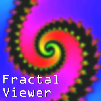 Fractal Viewer