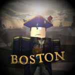 Boston, 1775 [BETA]