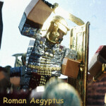  🚩 Roman Aegyptus