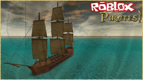 Pirate's Fray is the best pirate game on Roblox. : r/roblox