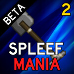Spleef Mania 2 [Beta]
