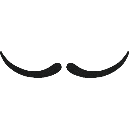 🧔 Mustache 🧔 | Roblox Item - Rolimon's