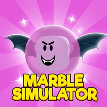 [UPDATE: 1] Marble Simulator