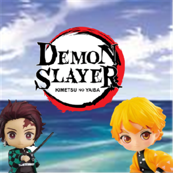 Demon Slayer: Demons Will