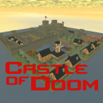 Castle of Doom [NDC Build n' Battle]