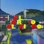 El Barrio Boliviano