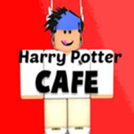 Harry Potter Cafe V1