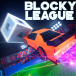 Blocky League [GAMEPASS]