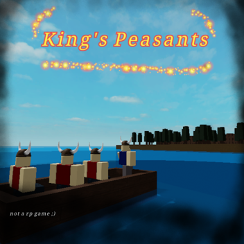 King's Peasants