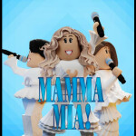 Mamma Mia - Open Tech