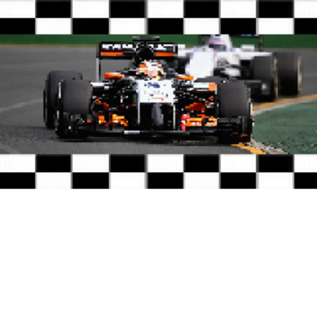 F1 2014 Beta