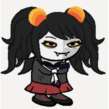 Red Lobster Roleplay(DANGANRONPA+HOMESTUCK EDITION