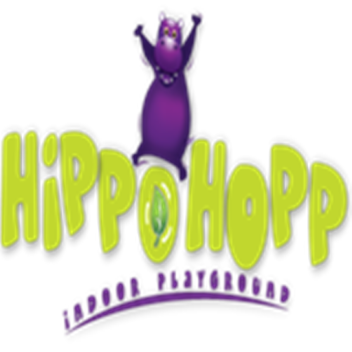hippo hopp indoor playground