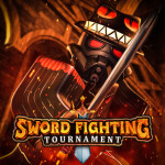 Sword Fighting Tournament