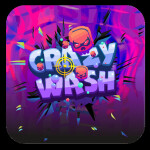 Crazy Wash - Crazy Washing Machine [BETA