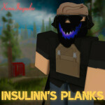[W.I.P] insulinn's planks