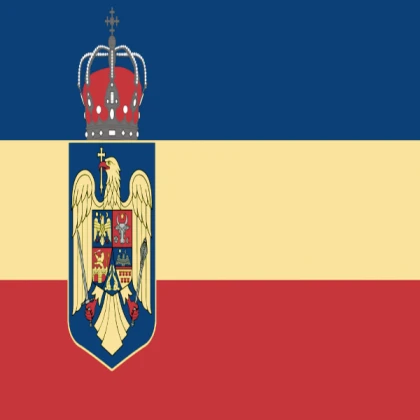 Orthodox Kingdom of Romanian Orthodoxy