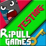 [Stable] Ripull Games -Testing