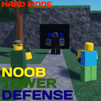 Défense de la tour Noob