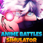 FREE UGC] Anime Warriors Simulator 2 - Roblox