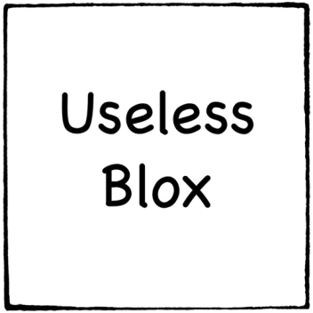 Useless Blox