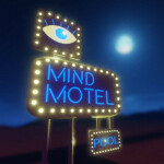 Mind Motel [SHOWCASE]