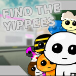 [3 NEW YIPPEES] Find the Yippees (38)