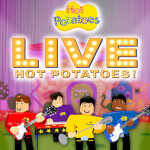 Hot Potatoes: Live Hot Potatoes!