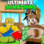 [VC]💸 Ultimate Donations!