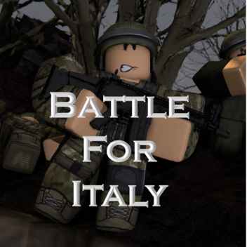 WWII: Battle For Italy